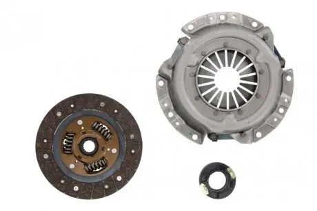 F10503NX Комплект зчеплення NEXUS підбір по vin на Brocar