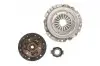 Комплект зчеплення Nissan Micra 1.0/1.2 82-00 (d=160mm) (+вижимний) F11000NX