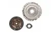 F11000NX Комплект зчеплення Nissan Micra 1.0/1.2 82-00 (d=160mm) (+вижимний) NEXUS підбір по vin на Brocar