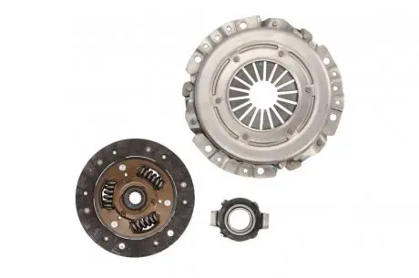 F11000NX Комплект зчеплення Nissan Micra 1.0/1.2 82-00 (d=160mm) (+вижимний) NEXUS підбір по vin на Brocar