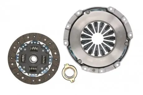 F13056NX Комплект зчеплення NEXUS підбір по vin на Brocar