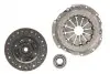 F15009NX Комплект зчеплення NEXUS підбір по vin на Brocar