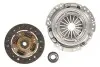 F15033NX Комплект зчеплення NEXUS підбір по vin на Brocar