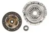 F15033NX Комплект зчеплення NEXUS підбір по vin на Brocar
