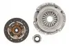 Комплект зчеплення F18011NX
