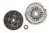 F1A076NX Комплект зчеплення NEXUS підбір по vin на Brocar