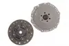 Комплект сцепления VW Caddy 1.9D/1.9SDI -03 (d=200mm) F1T003NX