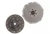 F1T003NX Комплект зчеплення VW Caddy 1.9D/1.9SDI-03 (d=200mm) NEXUS підбір по vin на Brocar