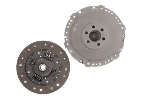 F1T003NX Комплект зчеплення VW Caddy 1.9D/1.9SDI-03 (d=200mm) NEXUS підбір по vin на Brocar