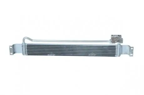 31232 Радіатор масляний VW Passat 1.4-3.6 05-10/Passat CC 1.8-3.6 08-12 NRF підбір по vin на Brocar