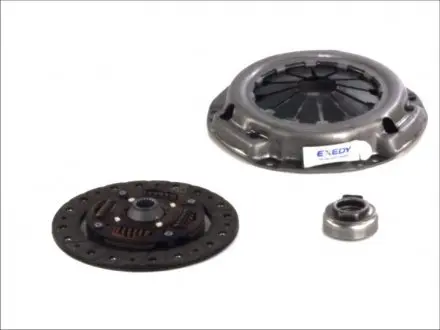 DHK2041 Комплект зчеплення EXEDY підбір по vin на Brocar
