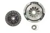 DHK2056 Комплект сцепления (3 части) EXEDY підбір по vin на Brocar