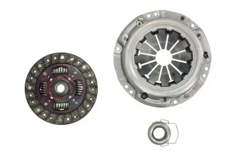 DHK2056 Комплект сцепления (3 части) EXEDY підбір по vin на Brocar