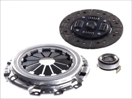 DWK2005 Комплект сцепления EXEDY подбор по vin на Brocar