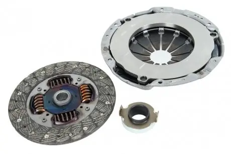 HCK2064 Комплект сцепления + подшипник EXEDY подбор по vin на Brocar