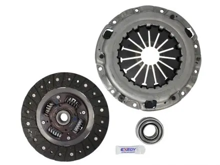 MBK2053 Комплект зчеплення EXEDY підбір по vin на Brocar