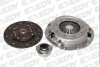 Комплект зчеплення MZK2064 EXEDY
