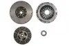 Комплект сцепления NSK2184DMF