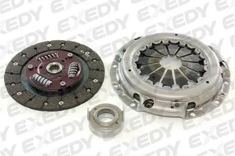 SZK2025 Комплект сцепления EXEDY підбір по vin на Brocar
