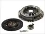 SZK2047 Комплект зчеплення SZK2047 EXEDY EXEDY підбір по vin на Brocar