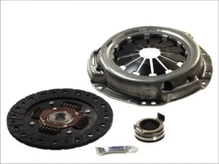 SZK2047 Комплект зчеплення SZK2047 EXEDY EXEDY підбір по vin на Brocar