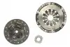 Комплект сцепления SZK2070 EXEDY