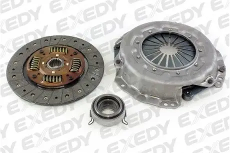 TYK2021 Комплект сцепления EXEDY подбор по vin на Brocar