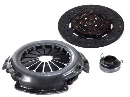 TYK2142 Zestaw sprzęgła EXEDY підбір по vin на Brocar