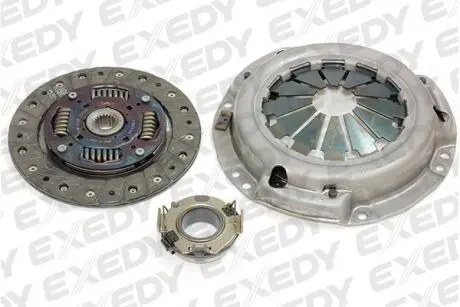 TYK2145 Комплект зчеплення EXEDY підбір по vin на Brocar