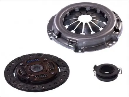TYK2227 Комплект сцепления EXEDY подбор по vin на Brocar