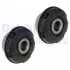 Ремкомплект важеля TD662W