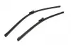 Комплект щеток стеклоочистителя бескаркасных Denso Flat 650/500 DF037