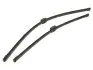 Комплект щеток стеклоочистителя бескаркасных Denso Flat 600/475 DF124