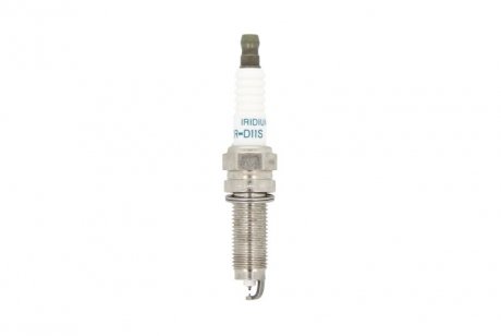DXU22HCRD11S Свеча зажигания Denso (4шт) DENSO подбор по vin на Brocar