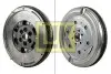 Демпфер сцепления Audi Q3/VW Sharan/Tiguan 1.4 TSI 08- 415070210