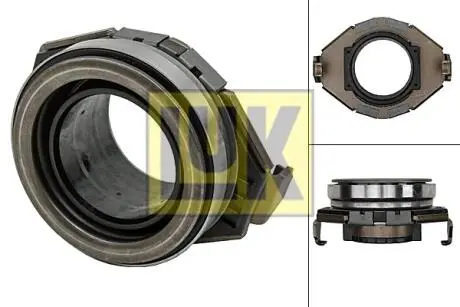 500049760 Підшипник вижимний Mazda 323/626/3/5/6 1.5-3.0 82- LUK підбір по vin на Brocar