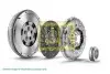 600007100 Комплект сцепления Rep Set DMP Luk LUK підбір по vin на Brocar
