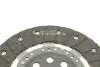 600020400 Демпфер + комплект сцепления Nissan Qashqai/X-Trail/Renault Koleos 2.0 dCi 07- LUK підбір по vin на Brocar