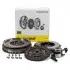 Демпфер + комплект зчеплення MB Sprinter (906)/Vito (W639) (OM651) 2.2CDI 09- 600029100