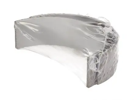 001PL19619000 Шатунный подшипник MAHLE / KNECHT подбор по vin на Brocar