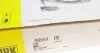 621306500 Комплект сцепления Honda Civic 1.4i 05- (d=210mm) (+выжимной) LUK підбір по vin на Brocar