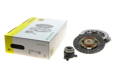 622322033 Комплект сцепления 622 3220 33 LUK LUK підбір по vin на Brocar