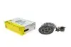 Комплект зчеплення Ford Transit Courier 1.5TDCi/1.6TDCi 12- (+вижимний) 622323133