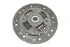 622323133 Комплект зчеплення Ford Transit Courier 1.5TDCi/1.6TDCi 12- (+вижимний) LUK підбір по vin на Brocar
