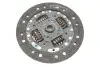 622323133 Комплект зчеплення Ford Transit Courier 1.5TDCi/1.6TDCi 12- (+вижимний) LUK підбір по vin на Brocar