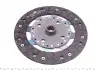 623330509 Комплект зчеплення Renault Megane III/Scenic III 1.4TCe 09- 96kw, d=230mm, H4J 700 LUK підбір по vin на Brocar