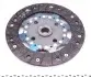 623330509 Комплект зчеплення Renault Megane III/Scenic III 1.4TCe 09- 96kw, d=230mm, H4J 700 LUK підбір по vin на Brocar