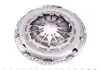 623330509 Комплект зчеплення Renault Megane III/Scenic III 1.4TCe 09- 96kw, d=230mm, H4J 700 LUK підбір по vin на Brocar