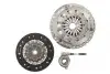 Комплект сцепления Volvo C70/S60/S80/V70/XC70 99-08 (d=240mm) (+выжимной) 624314533