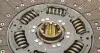 643308800 Комплект зчеплення Daf XF 02-06 (d=430mm) (+вижимний) LUK підбір по vin на Brocar